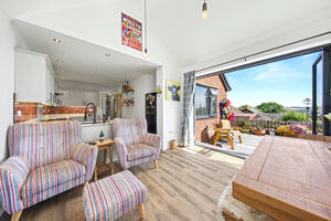 Wheatcroft Close Wingerworth